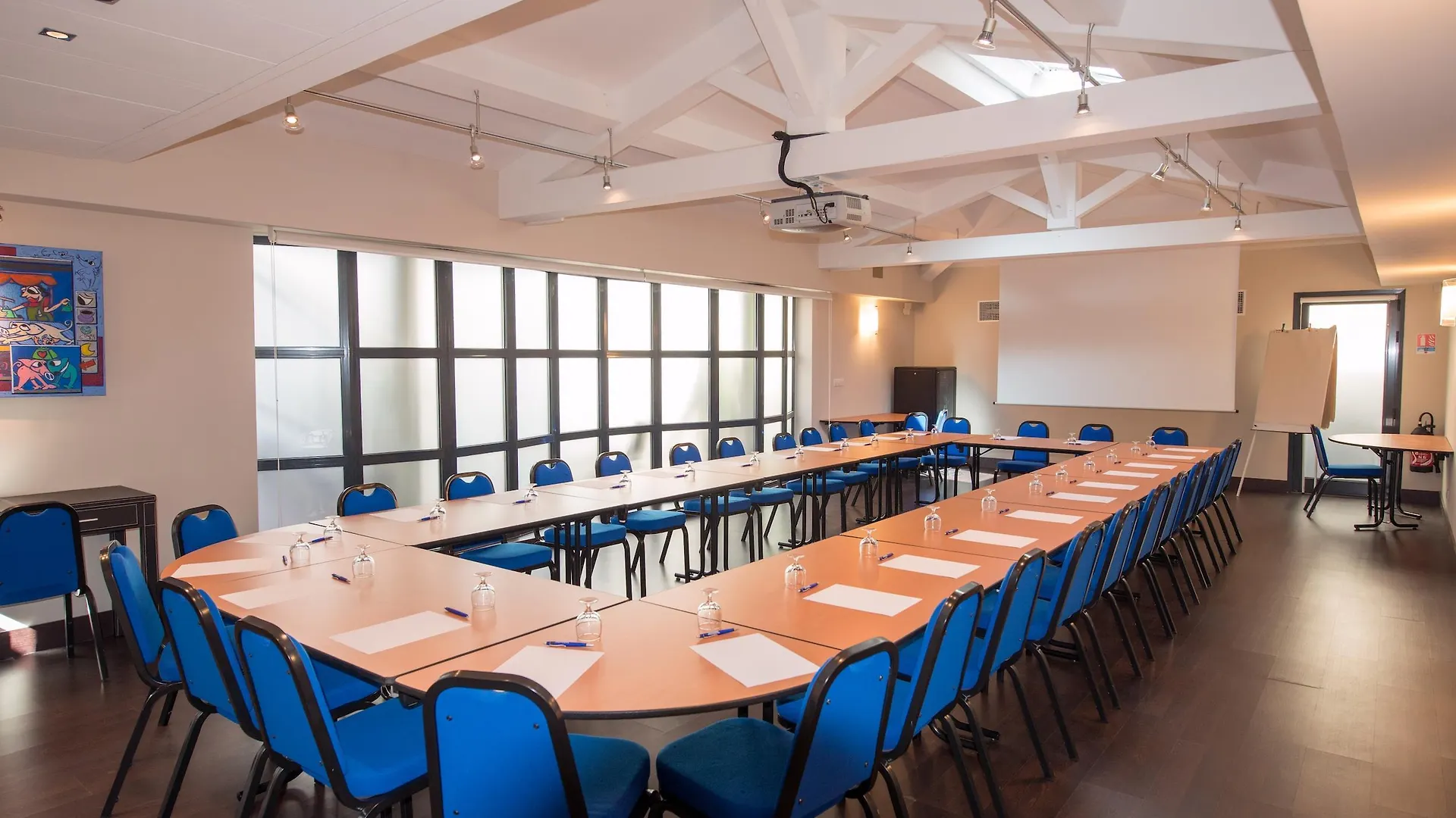 Hotel Best Western Plus Cannes Riviera