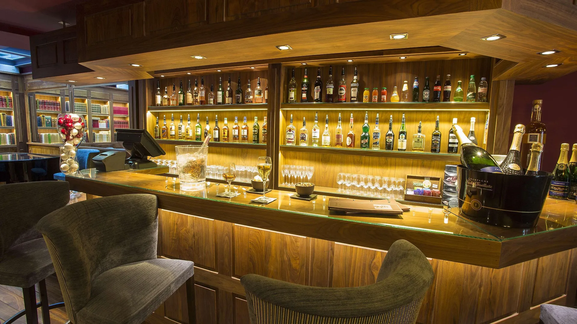 Best Western Plus Cannes Riviera Francie