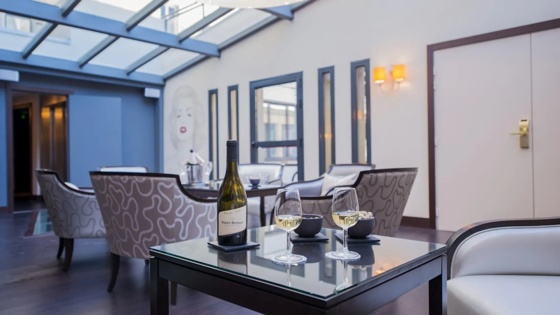 Best Western Plus Cannes Riviera Hotel
