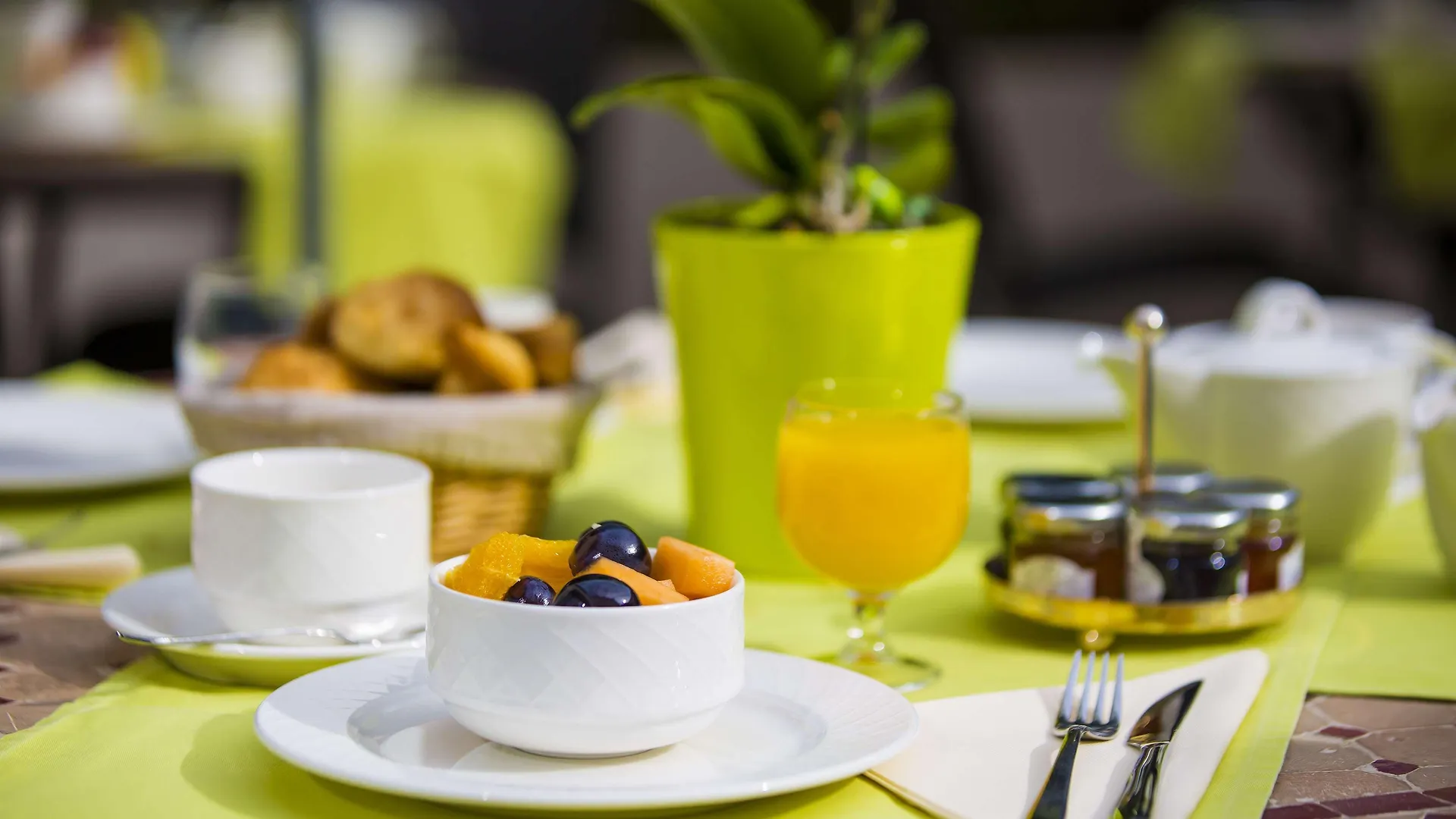 Best Western Plus Cannes Riviera France