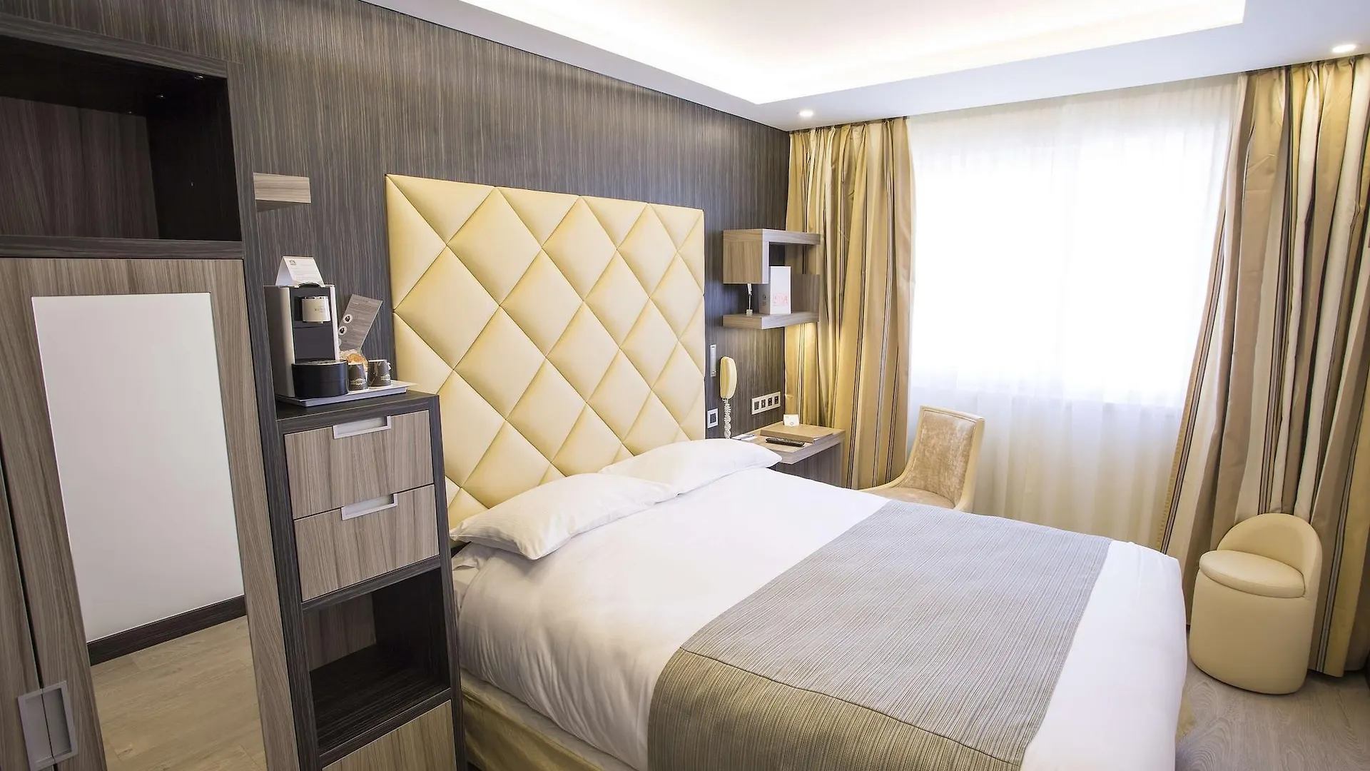 Best Western Plus Cannes Riviera