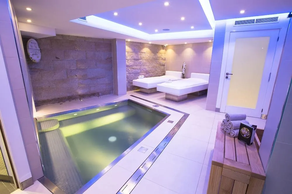 Best Western Plus Cannes Riviera France