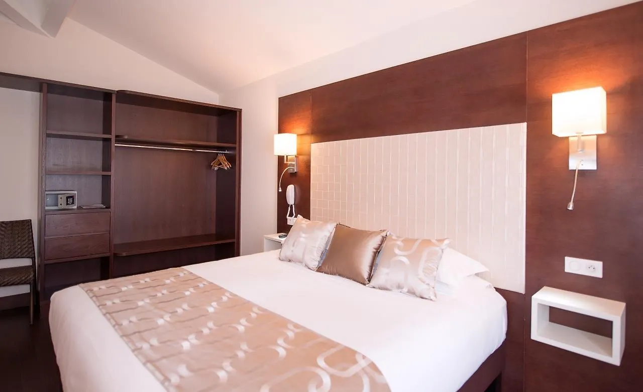 **** Hotel Best Western Plus Cannes Riviera France