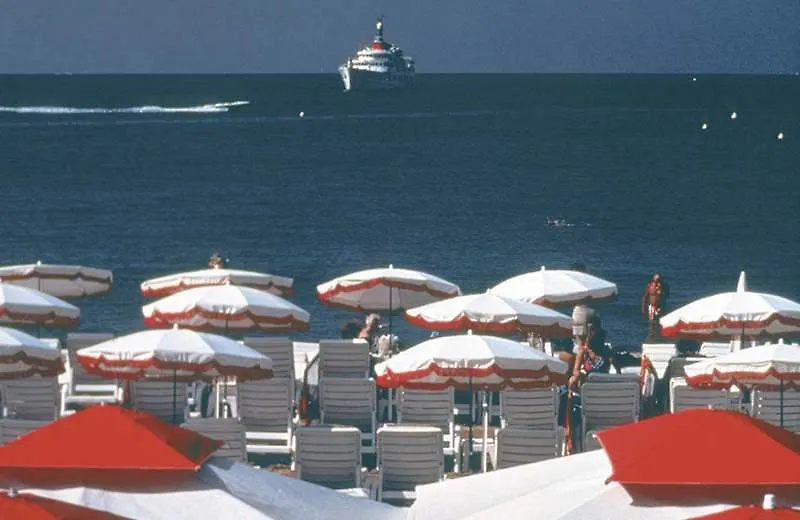 Best Western Plus Cannes Riviera Hotel
