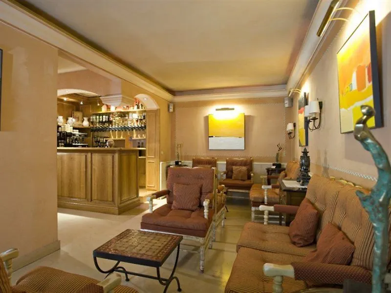 Best Western Plus Cannes Riviera