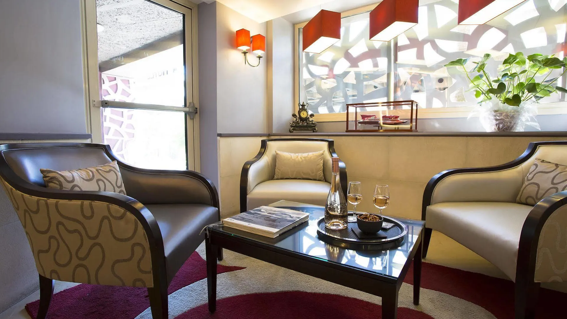 Best Western Plus Cannes Riviera France