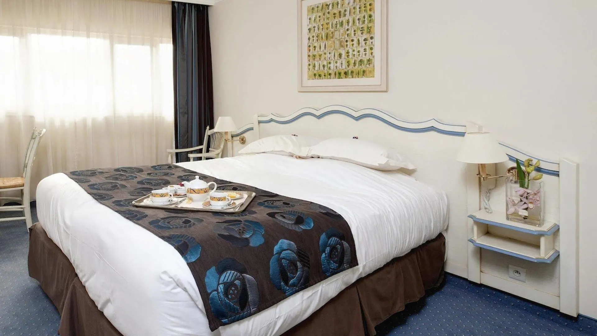 Best Western Plus Cannes Riviera
