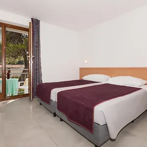 *** Resort Maistra Select Rubin Croazia