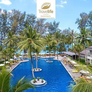 Resort X10 Khaolak *****