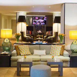 **** Hotel Starhotels Michelangelo Italia