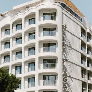 5* Hotel Belle