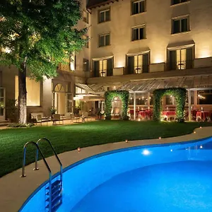 ***** Hotel Sina Medici, Autograph Collection Italia