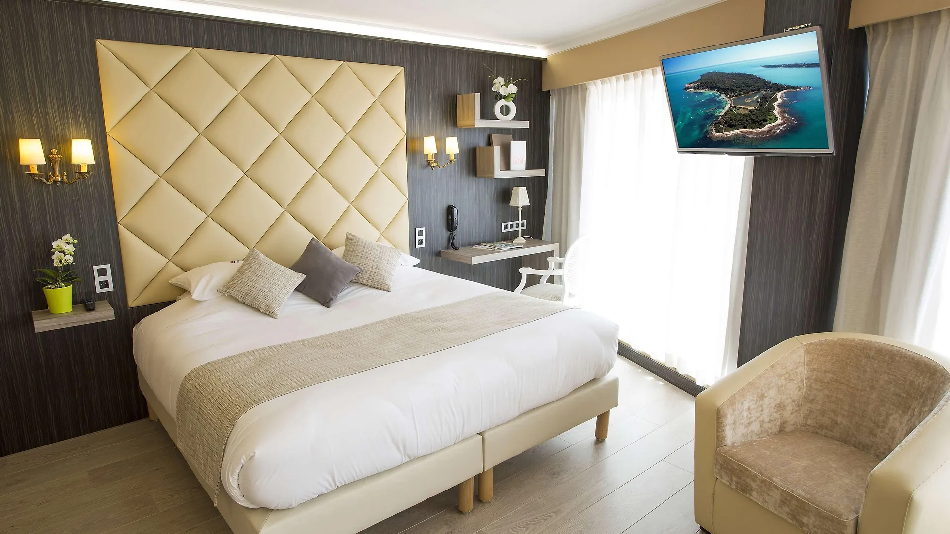 Best Western Plus Cannes Riviera