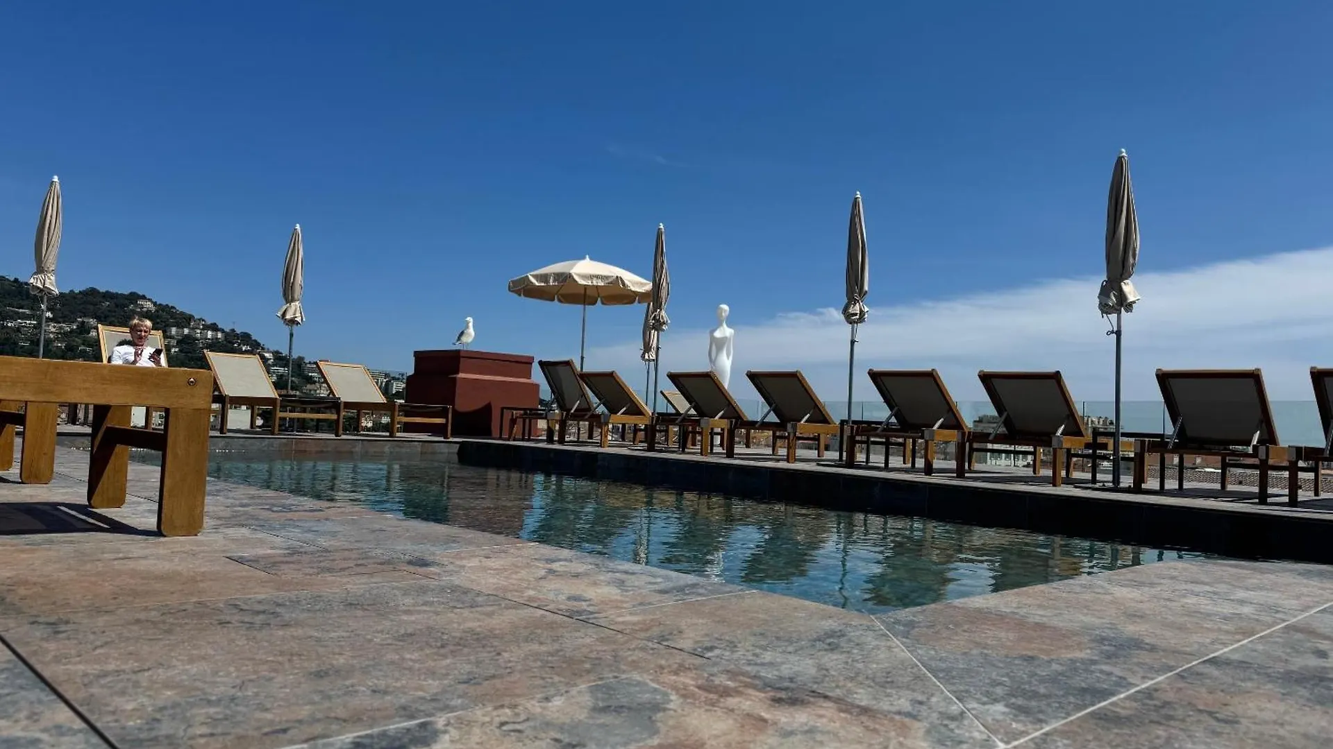 **** Hotel Best Western Plus Cannes Riviera Francia