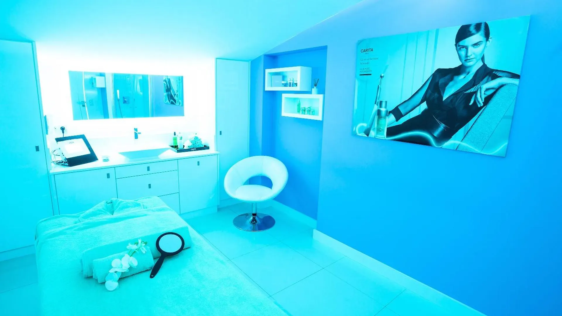 **** Hotel Best Western Plus Cannes Riviera France