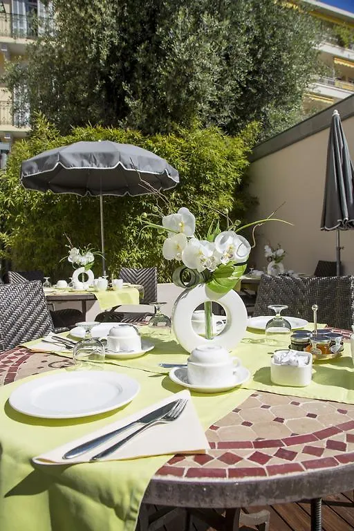 **** Hotel Best Western Plus Cannes Riviera Francia