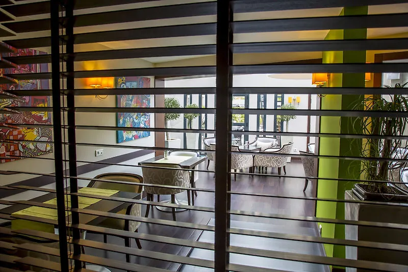 Best Western Plus Cannes Riviera&Spa