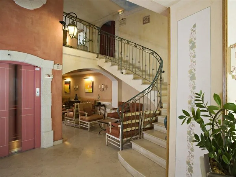 Best Western Plus Cannes Riviera 4*,  France