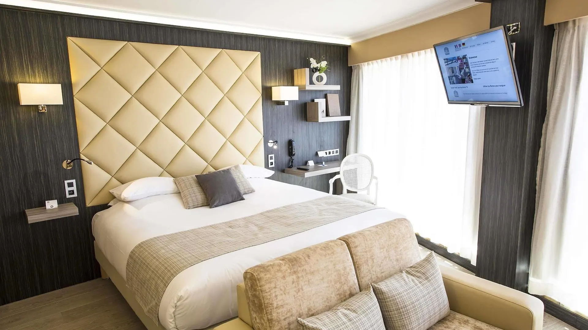 Best Western Plus Cannes Riviera