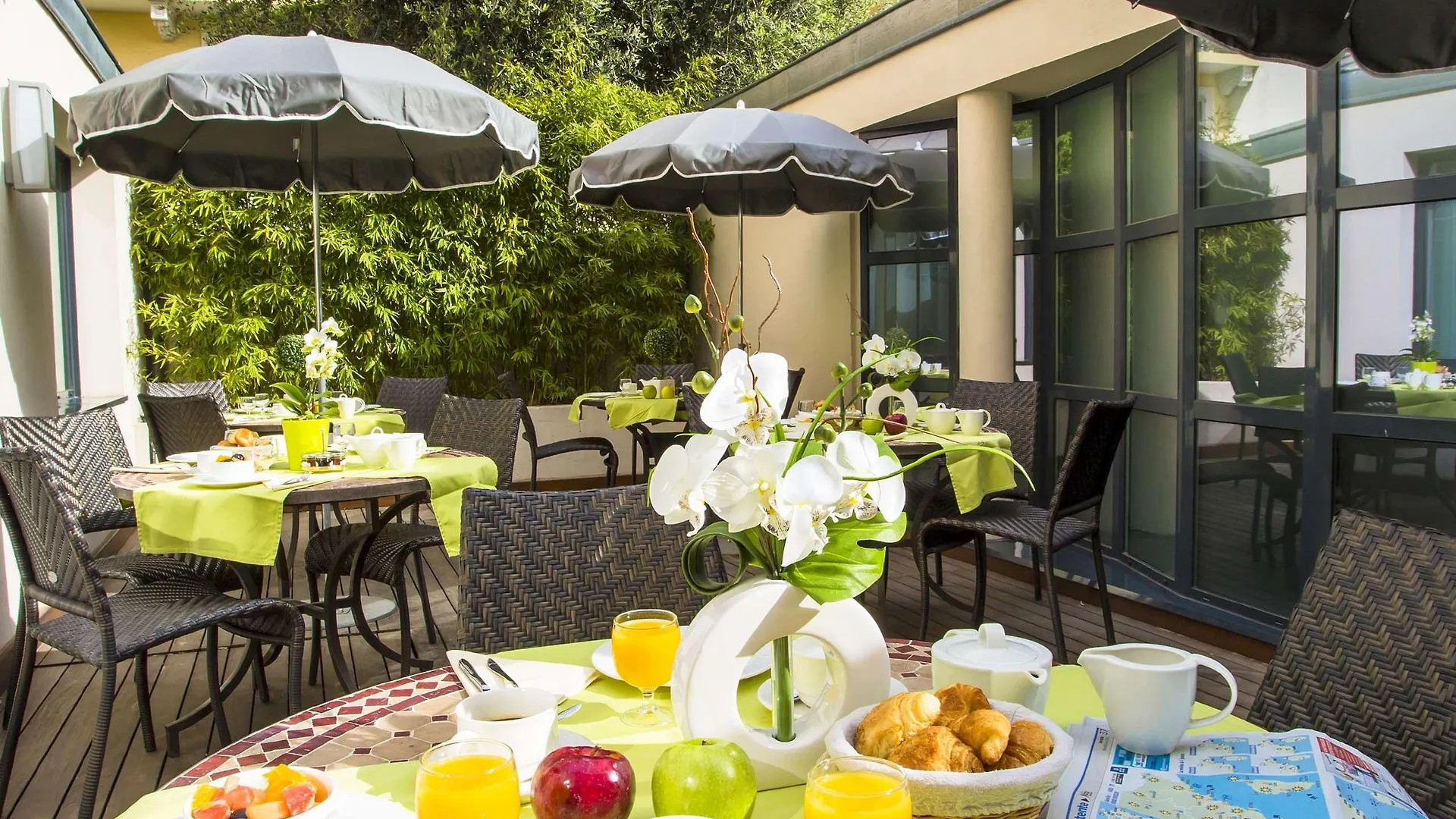 Best Western Plus Cannes Riviera