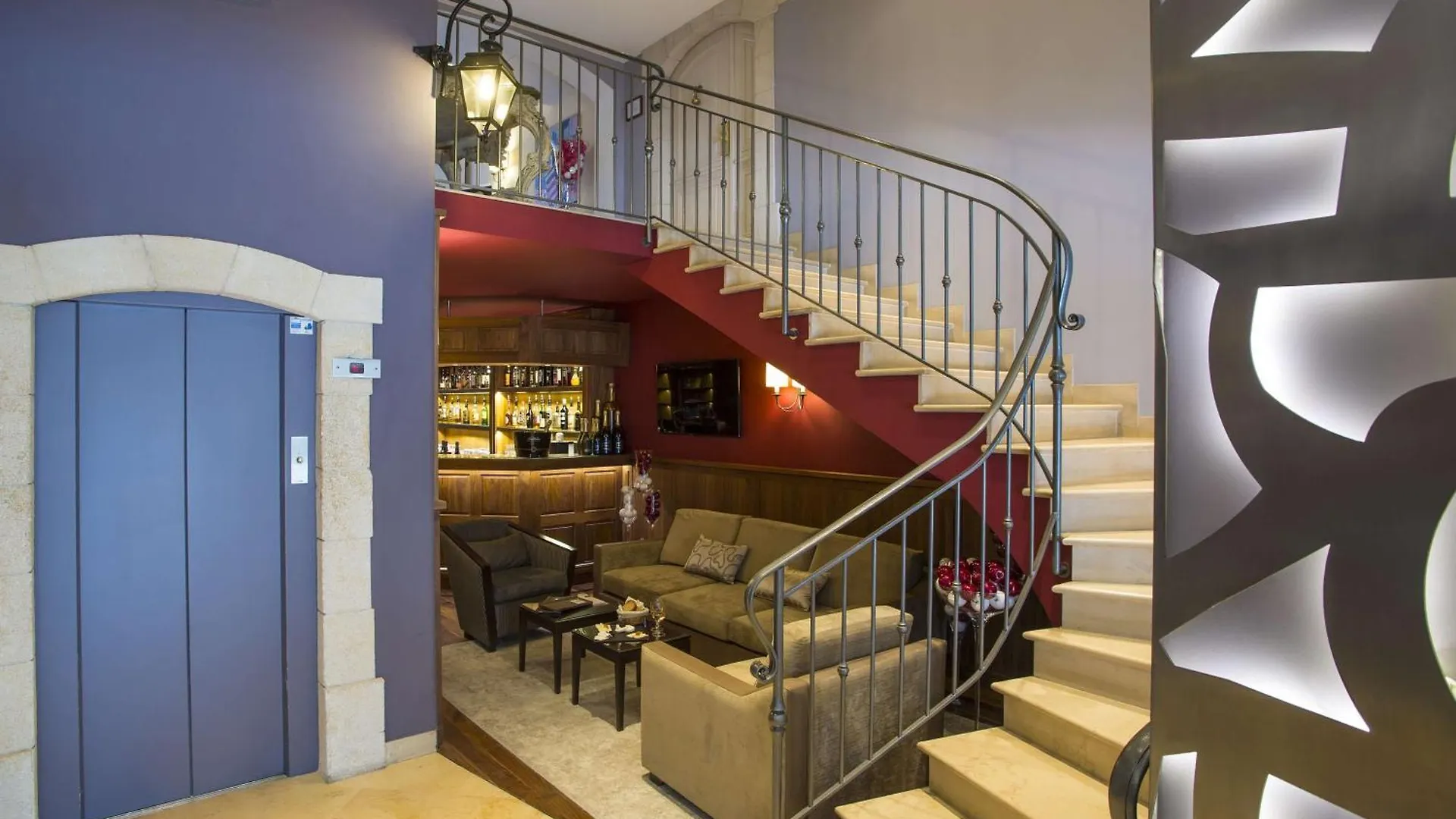 Best Western Plus Cannes Riviera Hotell