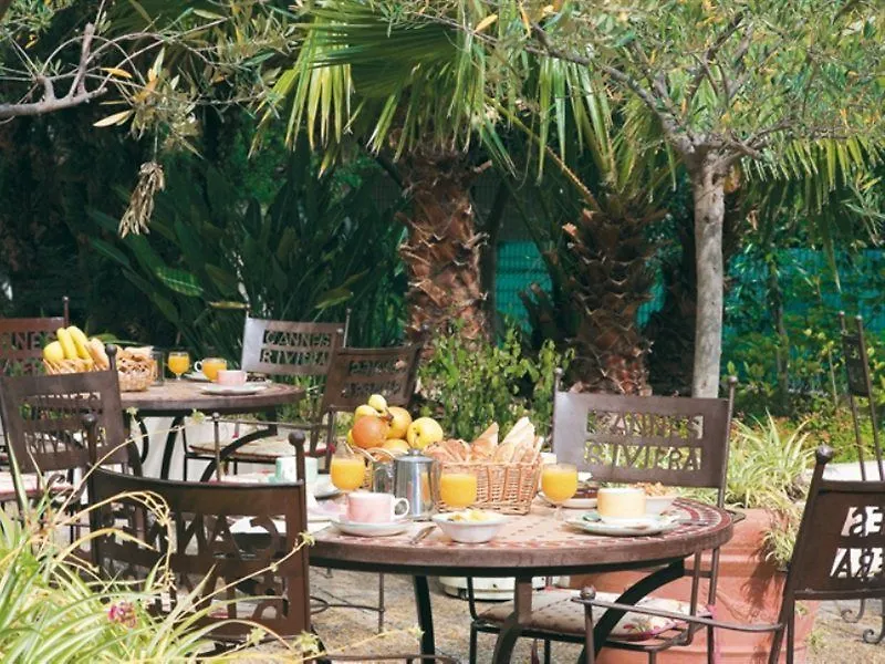 Best Western Plus Cannes Riviera Frankrike
