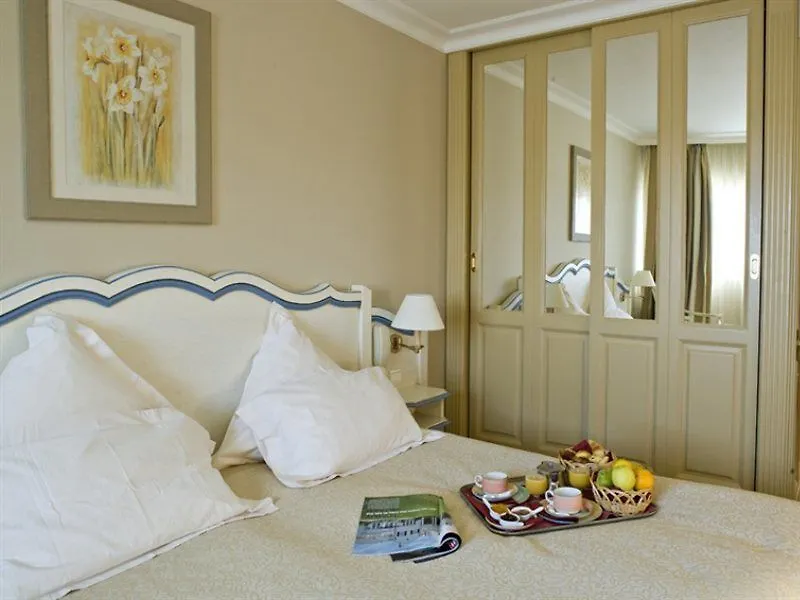Hotell Best Western Plus Cannes Riviera