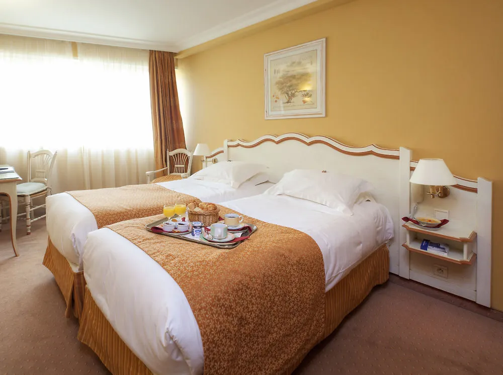 Best Western Plus Cannes Riviera
