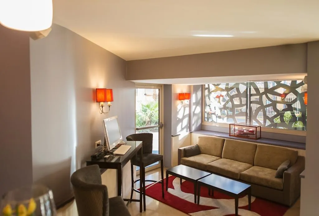 Best Western Plus Cannes Riviera Frankrike